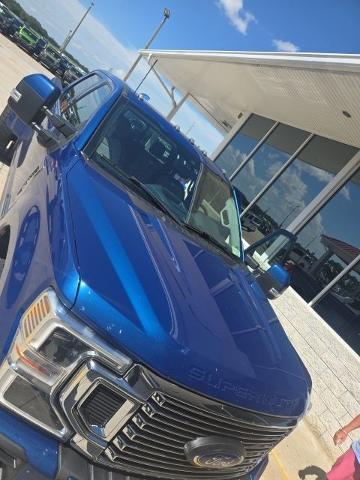 2022 Ford F-350 - $70,966
