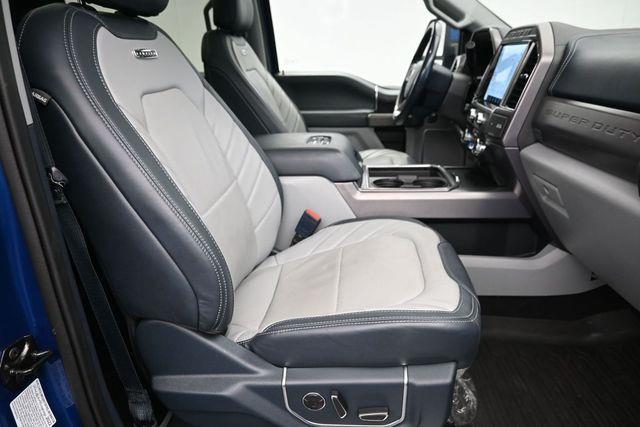 2022 Ford F-350 - $70,966