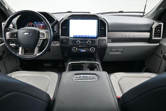 2022 Ford F-350 - $70,966