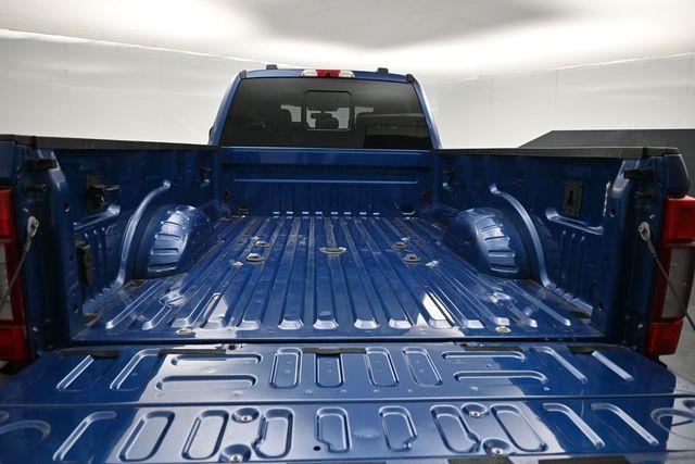 2022 Ford F-350 - $70,966