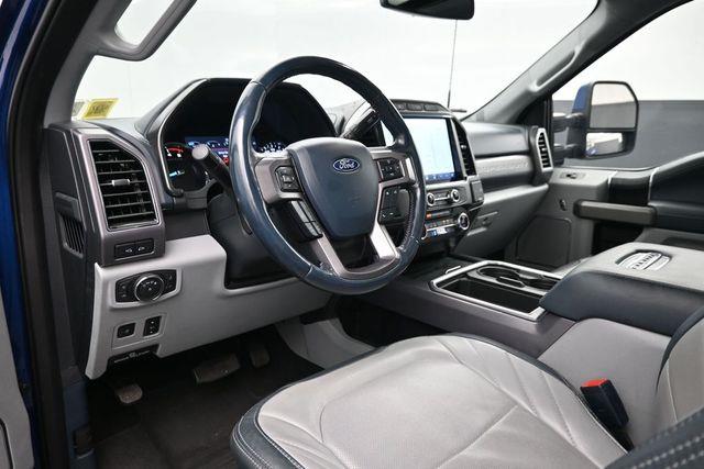 2022 Ford F-350 - $70,966