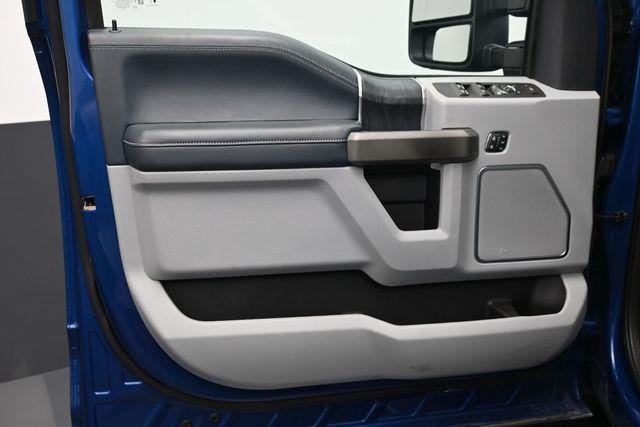 2022 Ford F-350 - $70,966