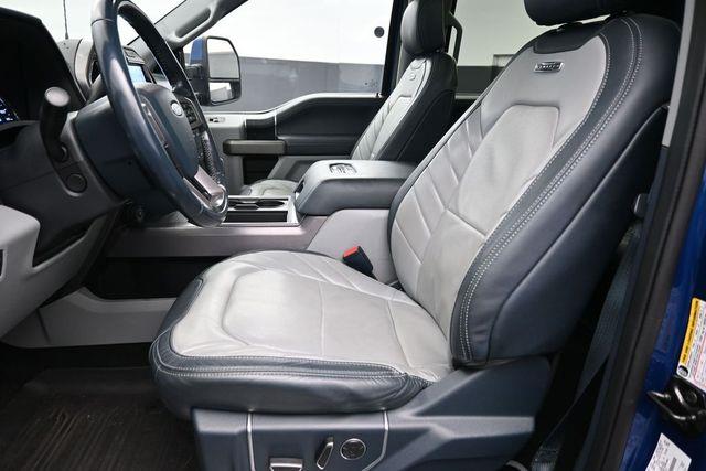 2022 Ford F-350 - $70,966