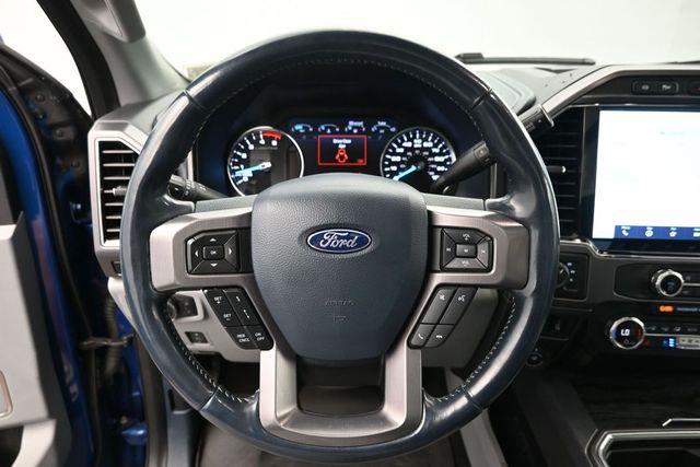 2022 Ford F-350 - $70,966