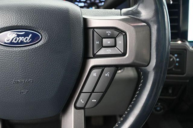 2022 Ford F-350 - $70,966