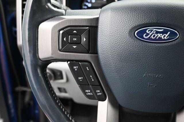 2022 Ford F-350 - $70,966