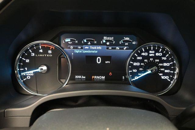 2022 Ford F-350 - $70,966
