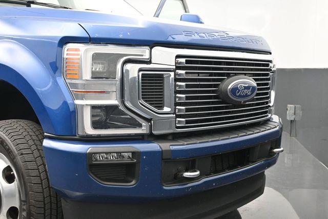 2022 Ford F-350 - $70,966
