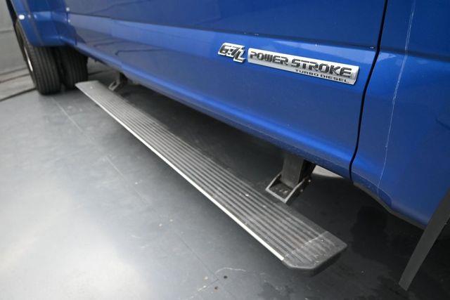2022 Ford F-350 - $70,966