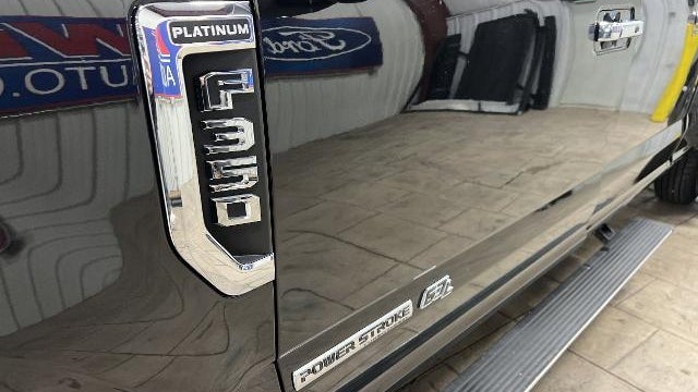 2022 Ford F-350 Super Duty King Ranch