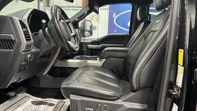 2022 Ford F-350 Super Duty King Ranch