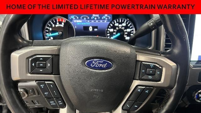 2022 Ford F-350 Super Duty King Ranch