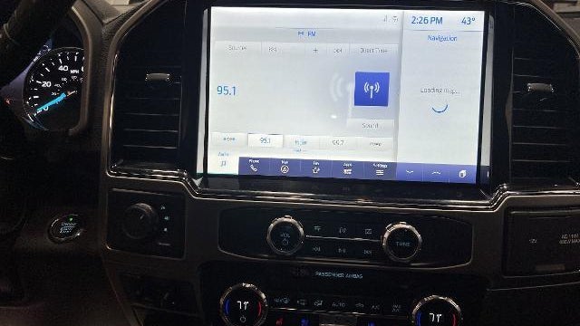 2022 Ford F-350 Super Duty King Ranch