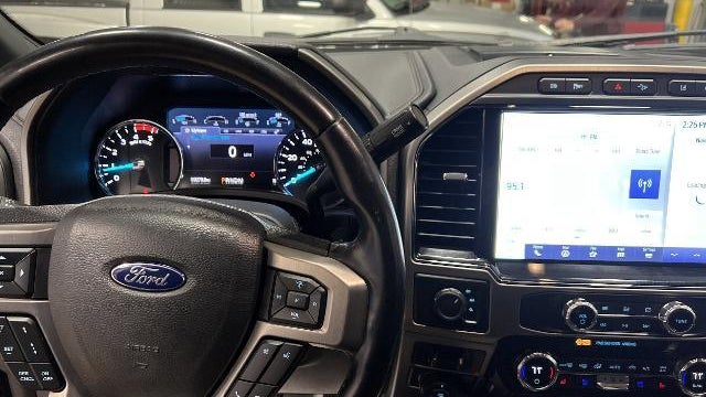 2022 Ford F-350 Super Duty King Ranch
