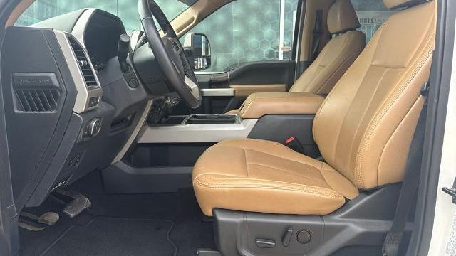 2022 Ford F-350 Super Duty King Ranch