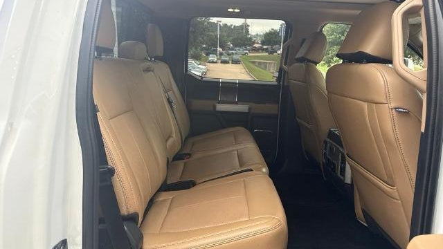 2022 Ford F-350 Super Duty King Ranch