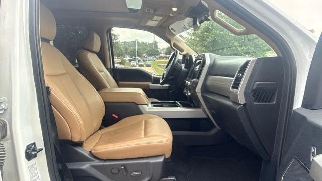 2022 Ford F-350 Super Duty King Ranch