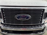 2022 F-350 Super Duty Thumbnail 4
