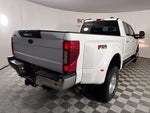 2022 F-350 Super Duty Thumbnail 12