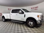 2022 F-350 Super Duty Thumbnail 17