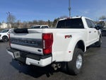2022 F-350 Super Duty Thumbnail 6