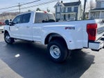 2022 F-350 Super Duty Thumbnail 9