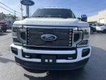 2022 F-350 Super Duty Thumbnail 16