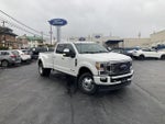 2022 F-350 Super Duty Thumbnail 1