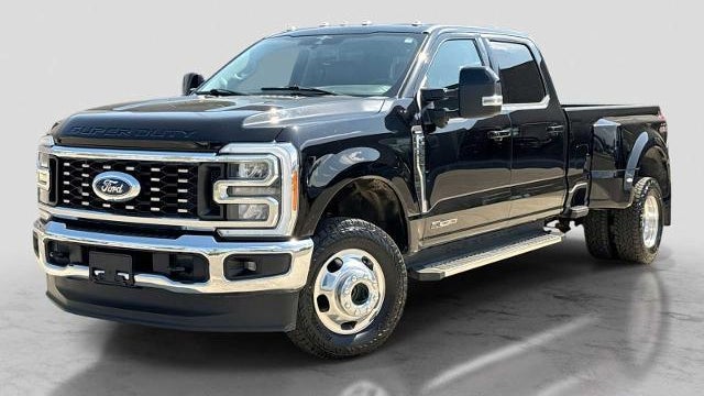 Preowned 2023 Ford F-350 Super Duty King Ranch for Sale