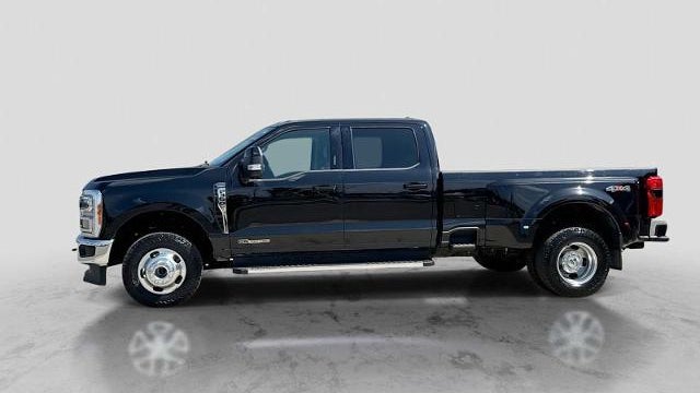 2023 Ford F-350 Super Duty King Ranch