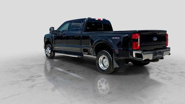 2023 Ford F-350 Super Duty King Ranch