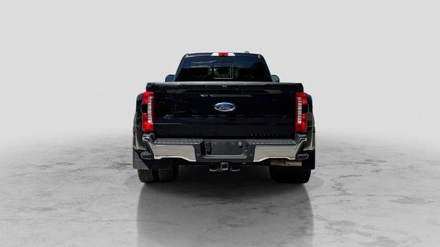 2023 Ford F-350 Super Duty King Ranch