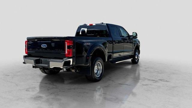 2023 Ford F-350 Super Duty King Ranch
