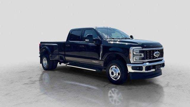2023 Ford F-350 Super Duty King Ranch