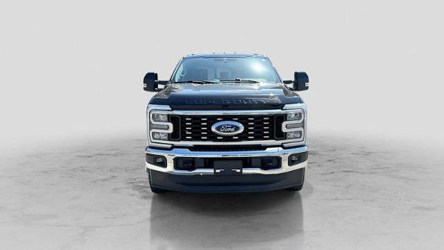 2023 Ford F-350 Super Duty King Ranch