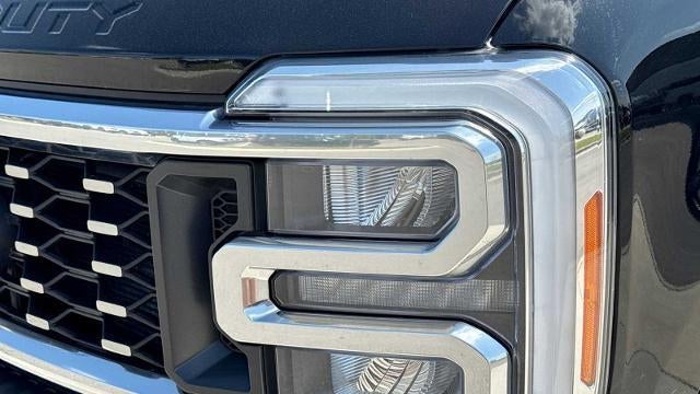 2023 Ford F-350 Super Duty King Ranch