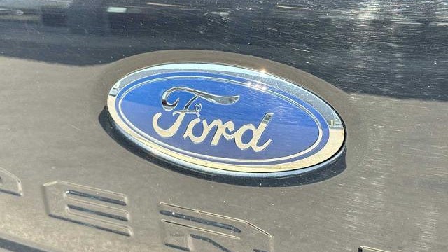 2023 Ford F-350 Super Duty King Ranch