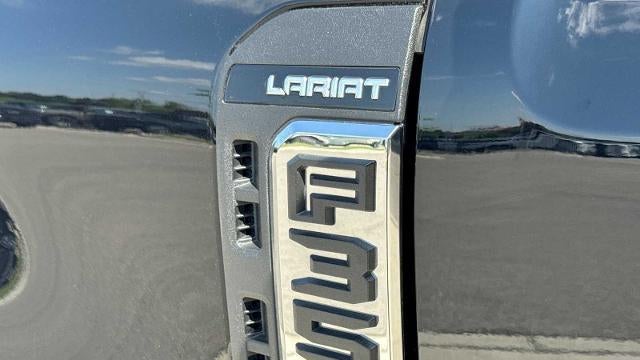2023 Ford F-350 Super Duty King Ranch