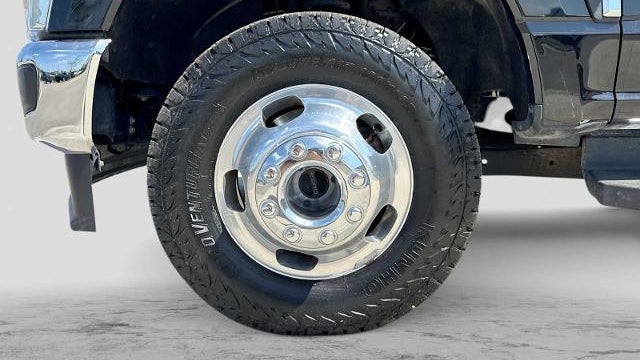 2023 Ford F-350 Super Duty King Ranch