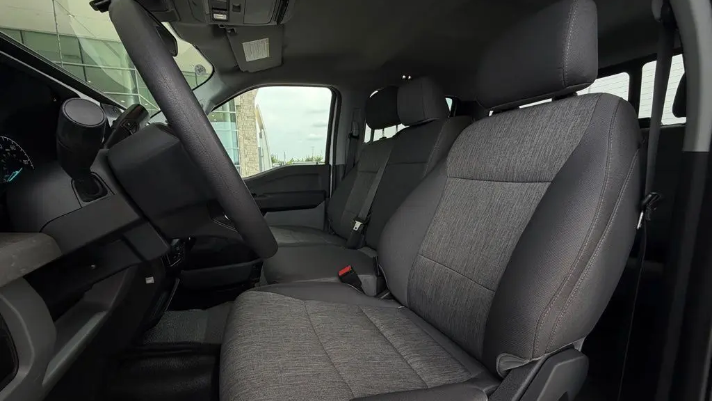 2023 Ford F-350 Super Duty King Ranch