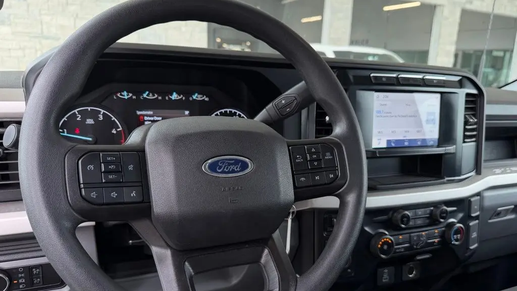 2023 Ford F-350 Super Duty King Ranch