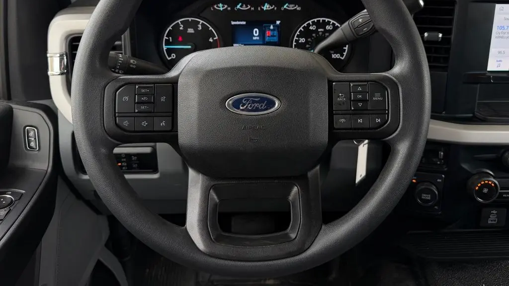 2023 Ford F-350 Super Duty King Ranch