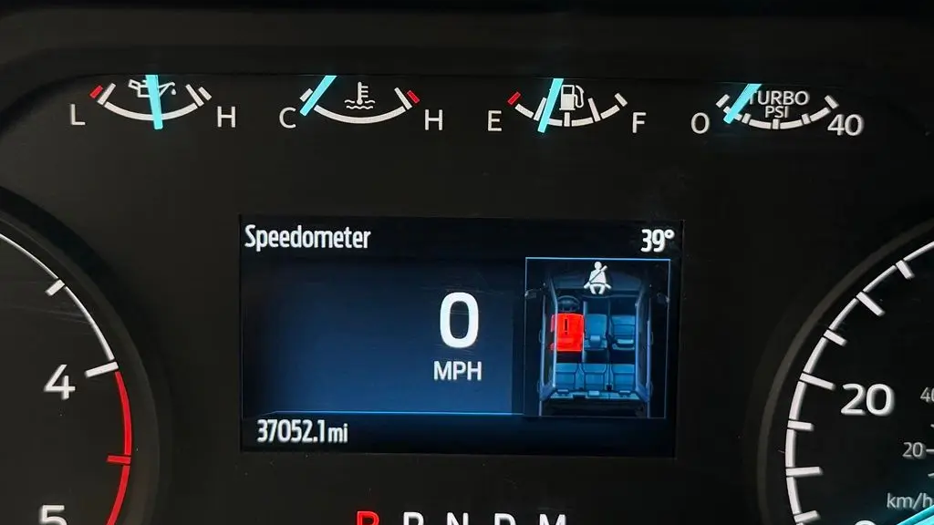 2023 Ford F-350 Super Duty King Ranch