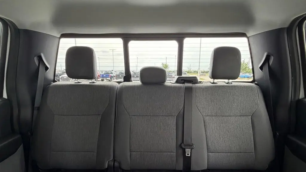 2023 Ford F-350 Super Duty King Ranch