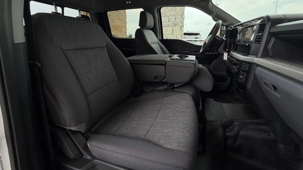 2023 Ford F-350 Super Duty King Ranch