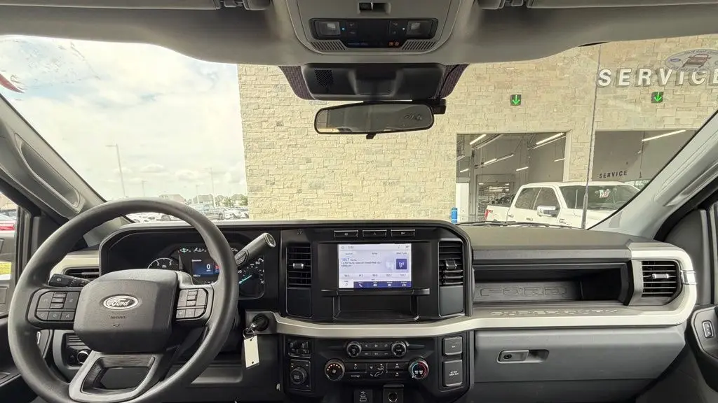 2023 Ford F-350 Super Duty King Ranch