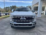 2023 F-350 Super Duty Thumbnail 2