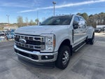 2023 F-350 Super Duty Thumbnail 3