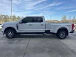 2023 F-350 Super Duty Thumbnail 4
