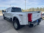 2023 F-350 Super Duty Thumbnail 5